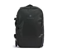 Travelite Venture Line Zaino da viaggio nero, nylon, unisex