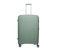 TRAVELITE Voyage Trolley 4w L, verde salvia, bagaglio