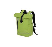 Travelite Zaino Bagaglio a Mano con Chiusura Roll-Top BASICS, 48 cm, 19 Litri, Impermeabile