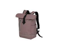 Travelite Zaino Bagaglio a Mano con Chiusura Roll-Top BASICS, 48 cm, 19 Litri, Impermeabile