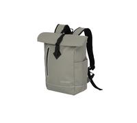 Travelite Zaino Bagaglio a Mano con Chiusura Roll-Top BASICS, 48 cm, 19 Litri, Impermeabile