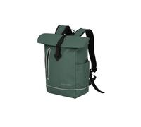 Travelite Zaino Bagaglio a Mano con Chiusura Roll-Top BASICS, 48 cm, 19 Litri, Impermeabile
