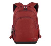 Travelite Kick Off Zaino 45 cm Scomparto Laptop rot (06918-10)