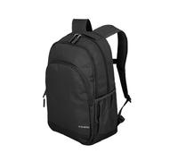 travelite zaino bagaglio a mano con scomparto imbottito per laptop, per laptop da 15,6 pollici, KICK OFF, zaino per vacanze e sport, 45 cm, 22 litri