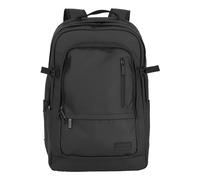 travelite zaino Basic Backpack Black