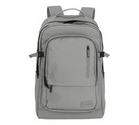 travelite zaino Basic Backpack Light Gray