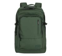 travelite zaino Basic Backpack Oliv