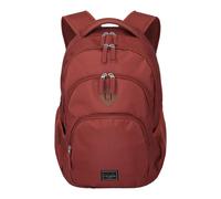 travelite zaino Basic Melange Backpack Canyon