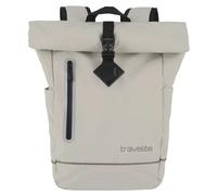 Travelite Basics Daypack 48 cm grigio