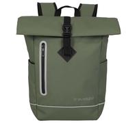 Travelite Basics Daypack 48 cm oliva