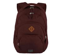 travelite Zaino Bagaglio a Mano BASICS, 45 cm, 22 Litri, Zaino da Giorno