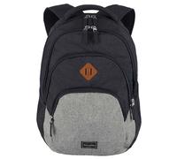 travelite Zaino Bagaglio a Mano BASICS, 45 cm, 22 Litri, Zaino da Giorno