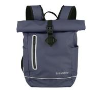 Travelite Zaino Basics 45 cm blu