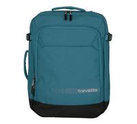 Travelite Zaino Kick Off 50 cm petrol (06912-22)