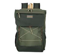 Travelite Color Craze Zaino da giorno 47 cm Scomparto per laptop oliva