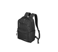 Travelite Kick Off Zaino 40 cm Scomparto per laptop schwarz (TAS035603)