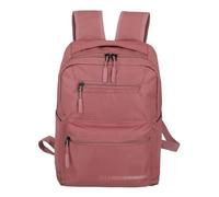 Travelite Zaino Kick Off 40 cm scomparto per laptop rose (6917-14)