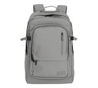 Travelite Basics Zaino da giorno 48 cm Scomparto per laptop grigio