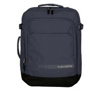 Travelite Zaino Kick Off 50 cm grigio