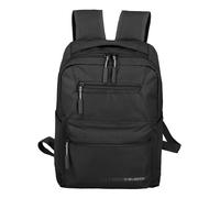 Travelite Kick Off - Zaino 40 cm M (schwarz) nero