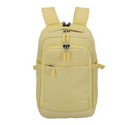 Travelite Kick Off - Zaino Cabin erw. 40 cm L (yellow) giallo