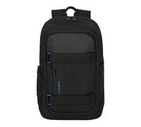 travelite Pathway Rucksack Strap, Schwarz Unisex Adulti, Nero, CASUAL