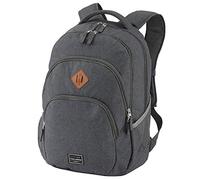 travelite Zaino per bagaglio a mano, per laptop da 15.6 pollici, BASICS, da giorno, con molti scomparti, 45 cm, 22 litri