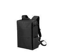 Travelite Workfloow Zaino da giorno 41 cm Scomparto per laptop nero