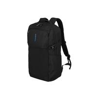 Travelite Pathway Zaino da giorno 48 cm Scomparto per laptop schwarz (TAS014239)