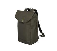Travelite Pathway Zaino da giorno 48 cm Scomparto per laptop oliv (TAS014242)
