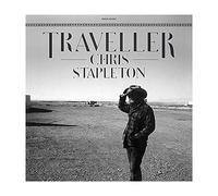 traveller