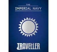 Traveller Il Libro Di Fonti Della Marina Imperiale