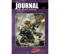 Traveller: Journal of the Travellers' Aid Society - Volume 14 (Tascabile)