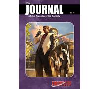 Traveller: Journal of the Travellers' Aid Society - Volume 15 (Tascabile)