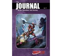 Traveller: Journal of the Travellers' Aid Society - Volume 17 (Tascabile)