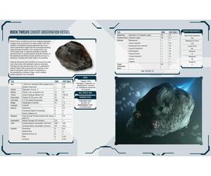 Traveller RPG: La Quinta Guerra Di Frontiera - Flashpoints