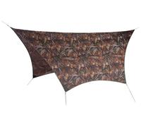 Amazonas - Traveller Tarp Forest - Tarp marrone