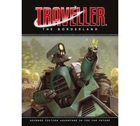 Traveller: The Borderland