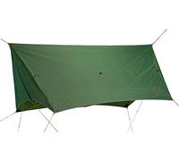 Traveller Wing Tarp - Regendach grün
