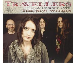 Travellers - A Journey Into the Sun Within