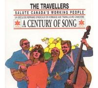 Travellers - Century of Song