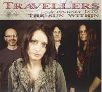 Travellers - Journey Into Thesun Within