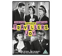 Travellers Joy [Edizione: Regno Unito]
