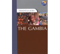 Travellers The Gambia (Travellers - Thomas Cook)