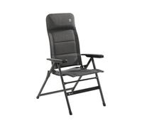 TravelLife Sedia, Grigio, Compact