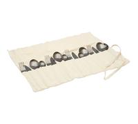 Travellife Set Di Posate Altea 16 Pieces