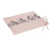 Travellife Set Di Posate Altea 16 Pieces