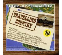 Travelling Country