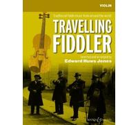 Travelling Fiddler (Tascabile)
