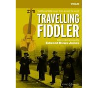 Travelling Fiddler (Tascabile)